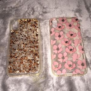 iPhone X Cases